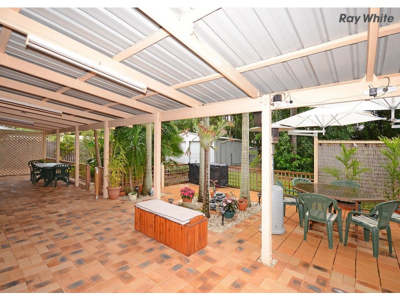 38 Corser Street, Point Vernon QLD 4655
