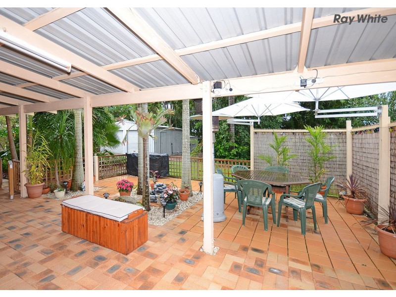 38 Corser Street, Point Vernon QLD 4655