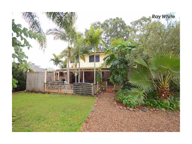 38 Corser Street, Point Vernon QLD 4655