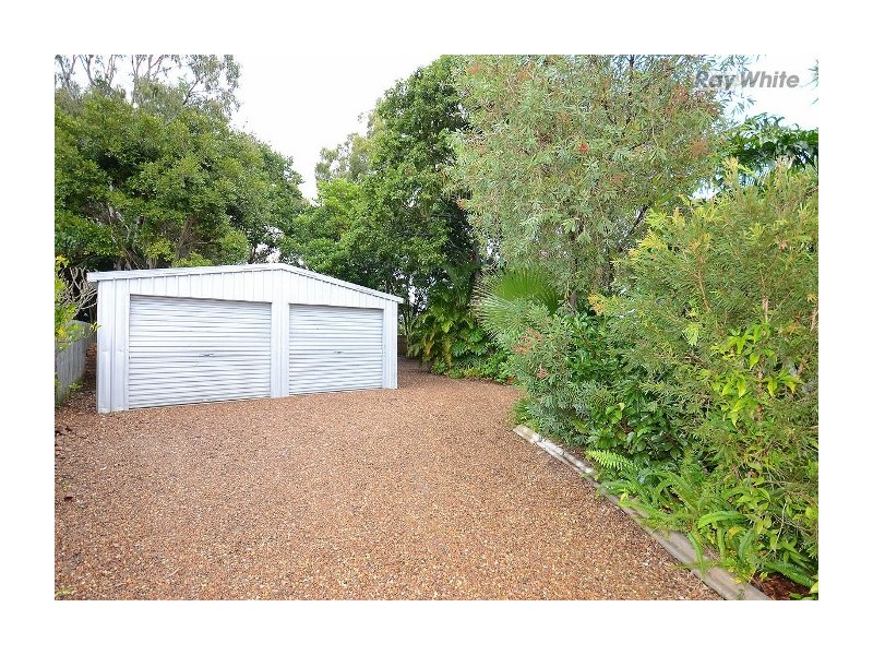 38 Corser Street, Point Vernon QLD 4655