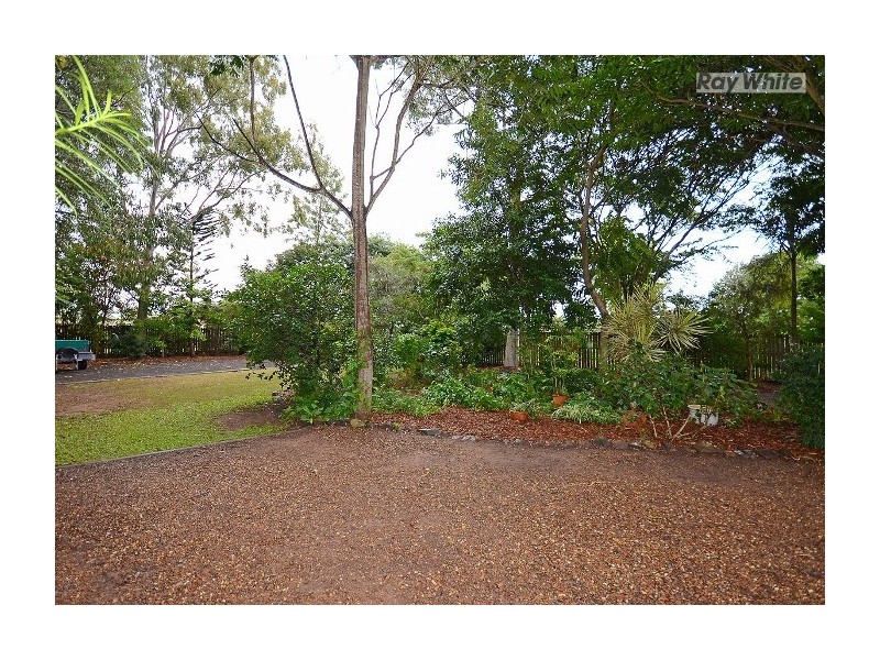 38 Corser Street, Point Vernon QLD 4655
