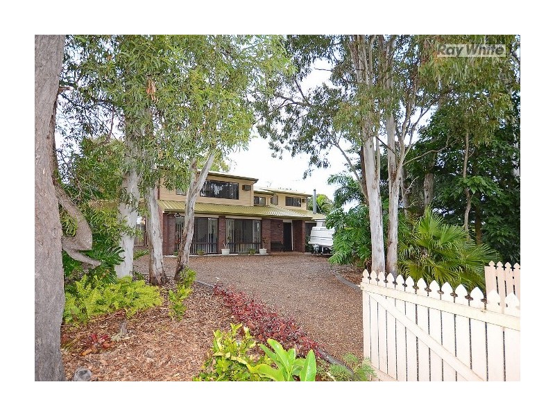 38 Corser Street, Point Vernon QLD 4655