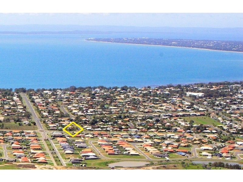 2 Michelle Drive, Point Vernon QLD 4655