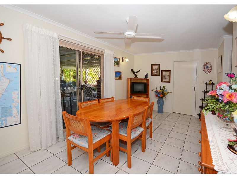 7 Parkway Drive, Scarness QLD 4655