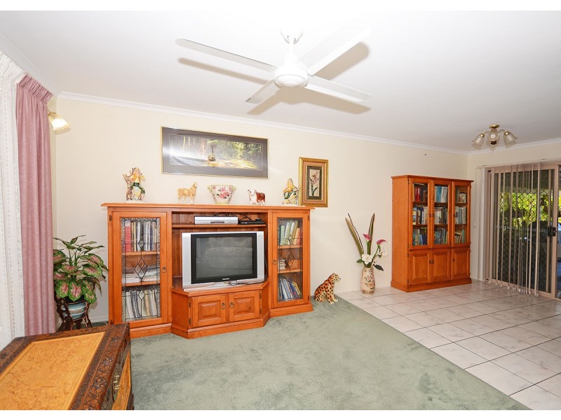 7 Parkway Drive, Scarness QLD 4655