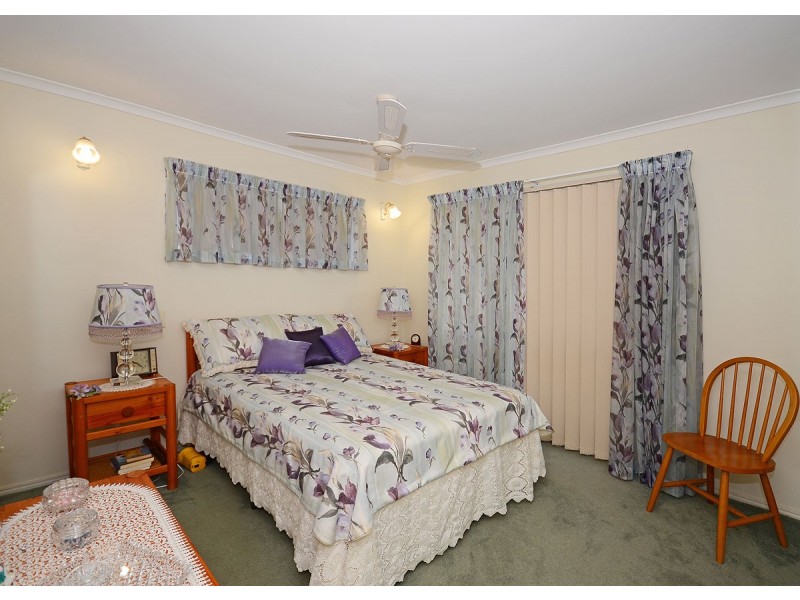 7 Parkway Drive, Scarness QLD 4655