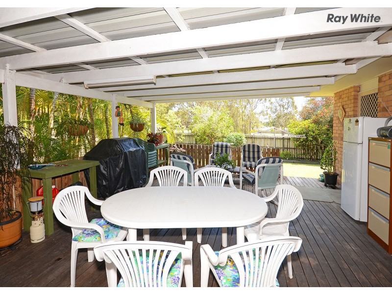 7 Parkway Drive, Scarness QLD 4655