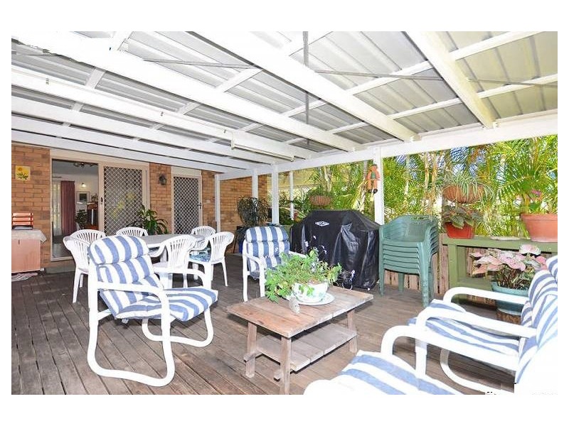 7 Parkway Drive, Scarness QLD 4655