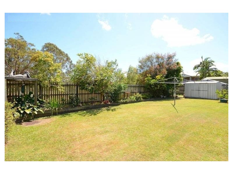 7 Parkway Drive, Scarness QLD 4655