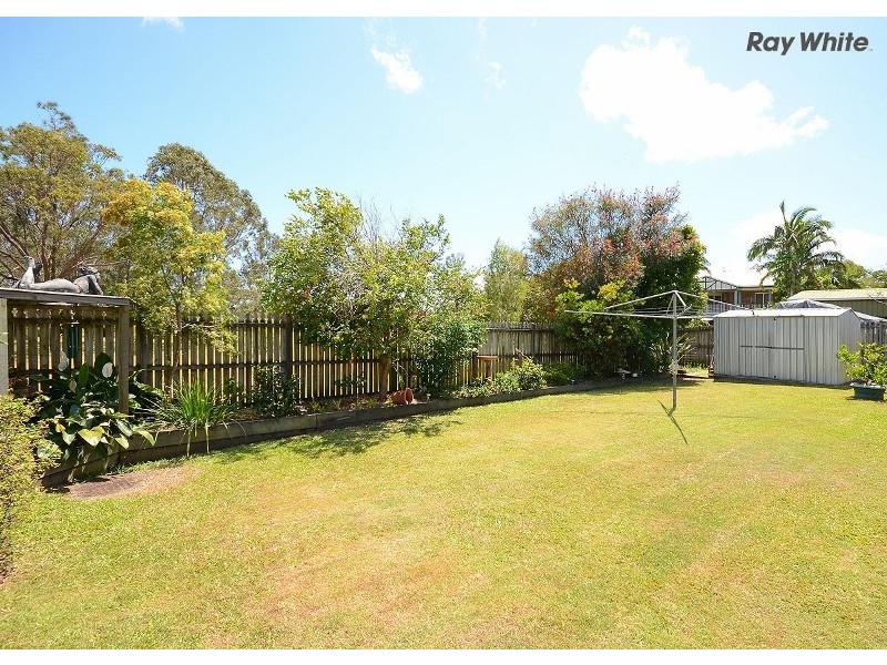 7 Parkway Drive, Scarness QLD 4655