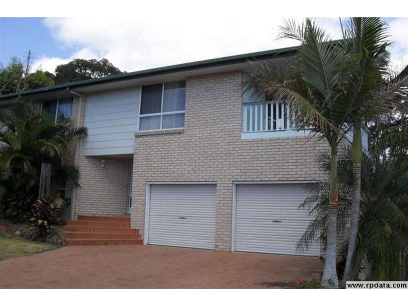 18 Faye Avenue, Scarness QLD 4655