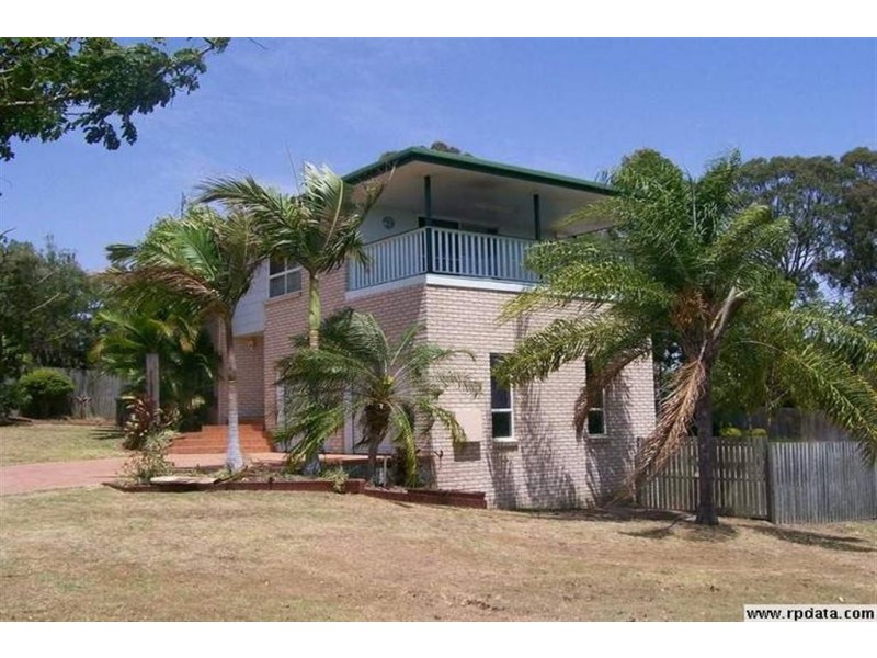 18 Faye Avenue, Scarness QLD 4655