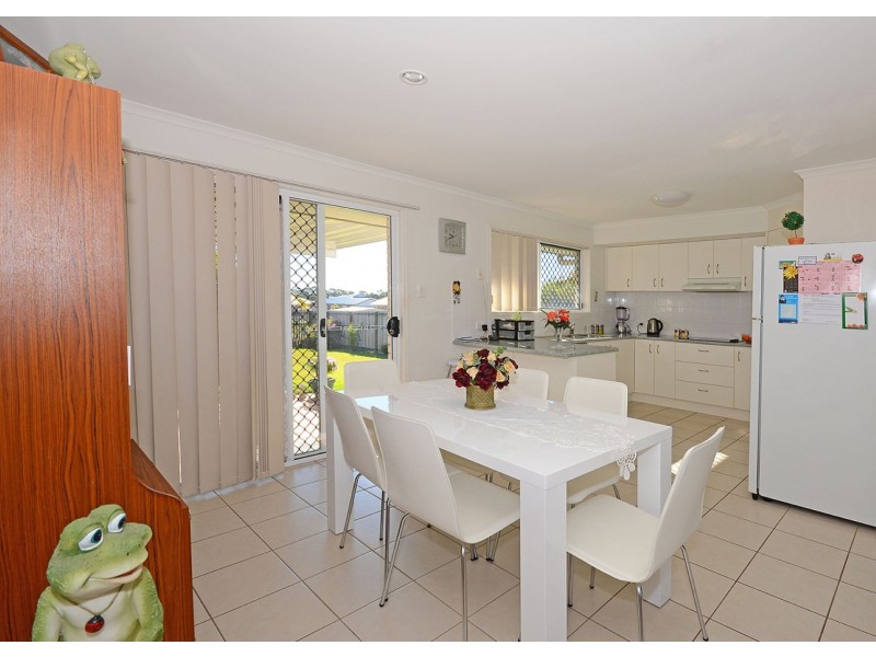 44 Lancaster Circuit, Hervey Bay QLD 4655