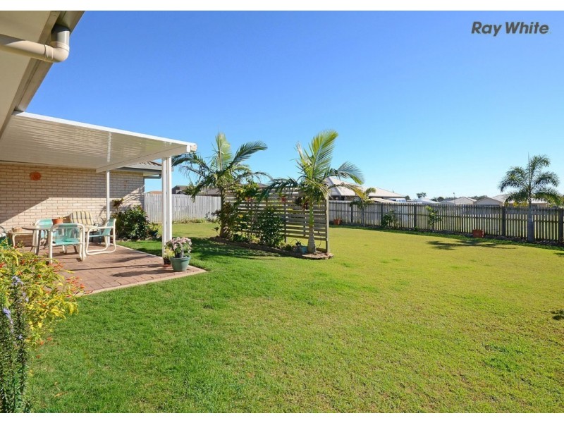 44 Lancaster Circuit, Hervey Bay QLD 4655