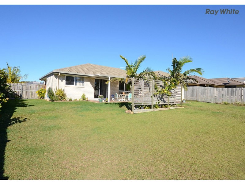 44 Lancaster Circuit, Hervey Bay QLD 4655