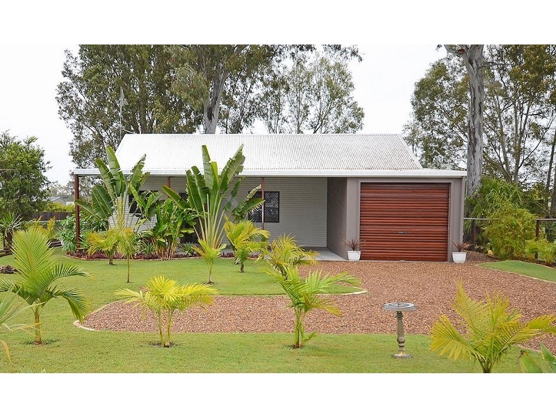 30 Petersen Road, Craignish QLD 4655