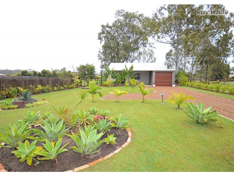 30 Petersen Road, Craignish QLD 4655