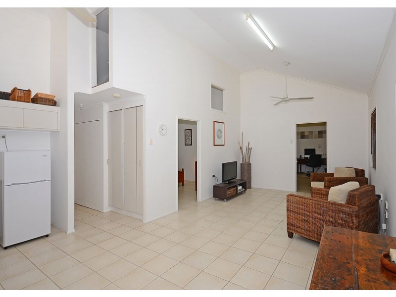 30 Petersen Road, Craignish QLD 4655