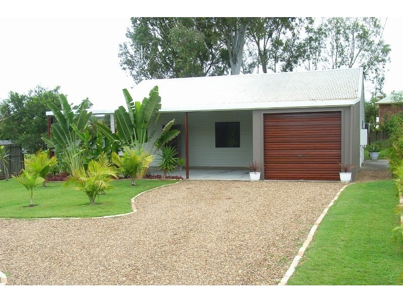 30 Petersen Road, Craignish QLD 4655