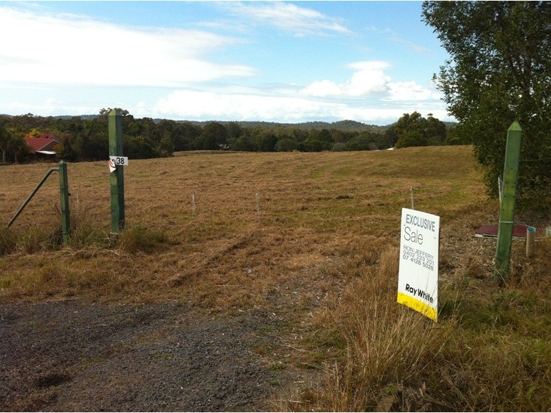 32-38 Sanctuary Hills Road, Takura QLD 4655