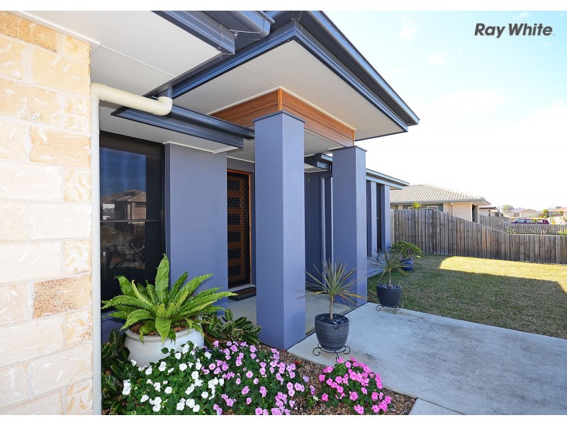 10 Harly Court, Urraween QLD 4655