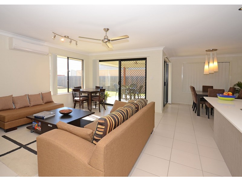 10 Harly Court, Urraween QLD 4655