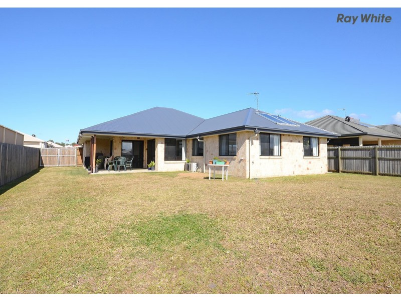 10 Harly Court, Urraween QLD 4655