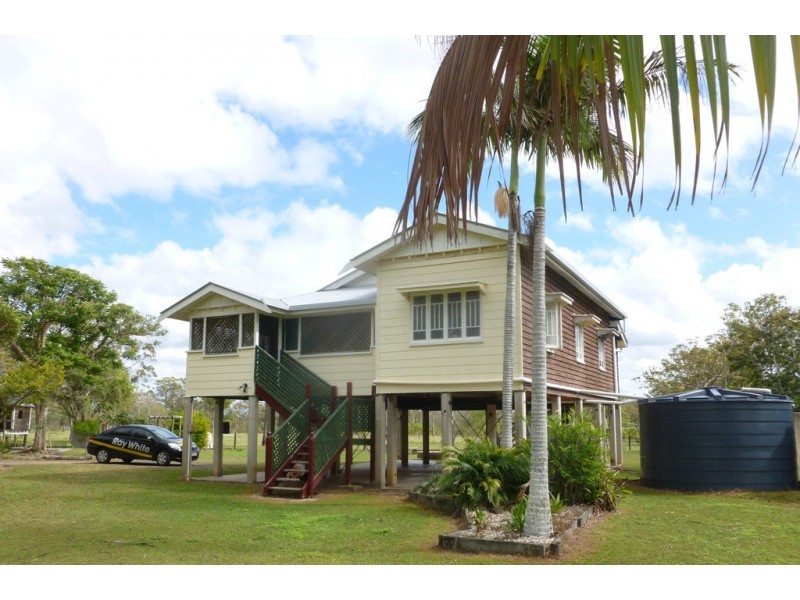 1396 Booral Rd, Sunshine Acres QLD 4655