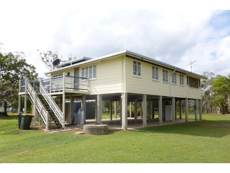 1396 Booral Rd, Sunshine Acres QLD 4655