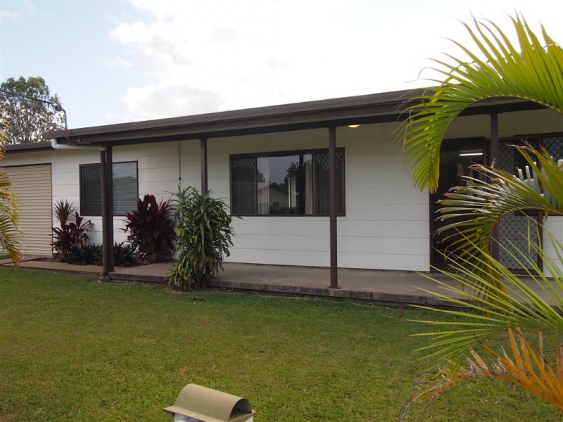 5 Maple Street, Pialba QLD 4655
