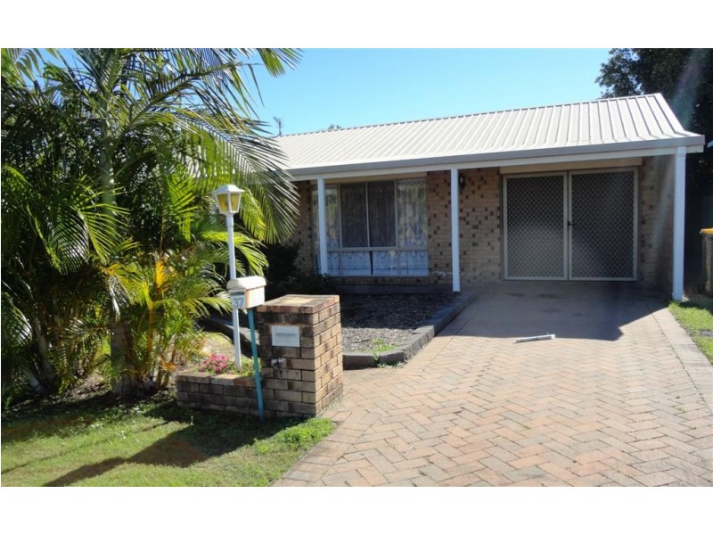 37 Dover Street, Pialba QLD 4655