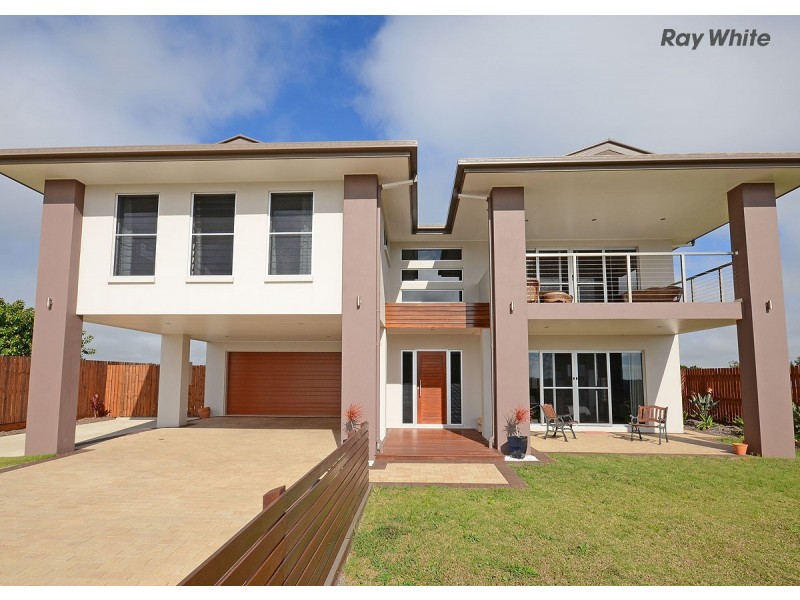 22 Sandy View Drive, Nikenbah QLD 4655