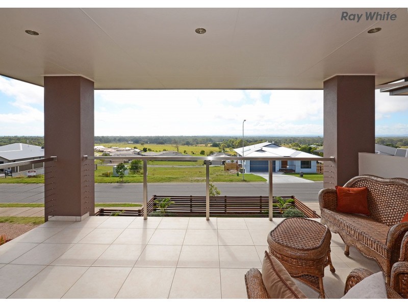22 Sandy View Drive, Nikenbah QLD 4655