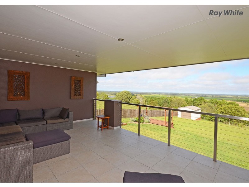 22 Sandy View Drive, Nikenbah QLD 4655