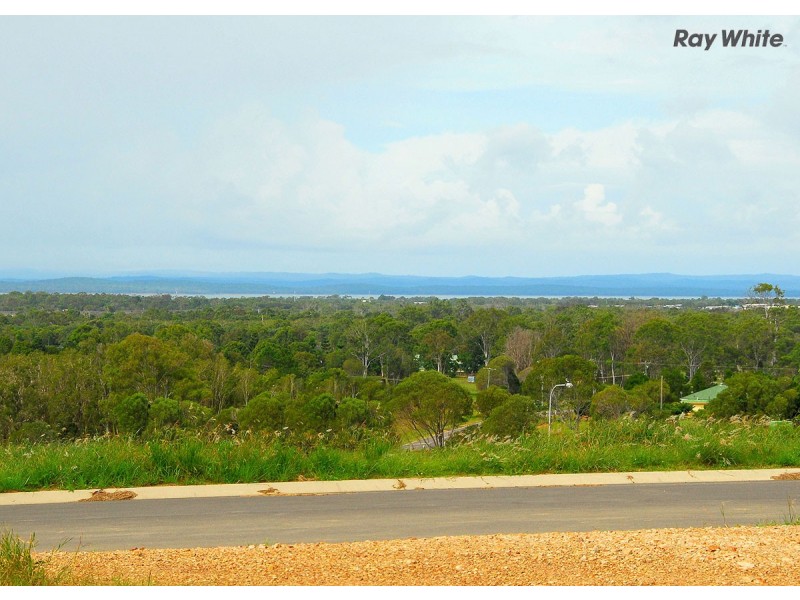 22 Sandy View Drive, Nikenbah QLD 4655