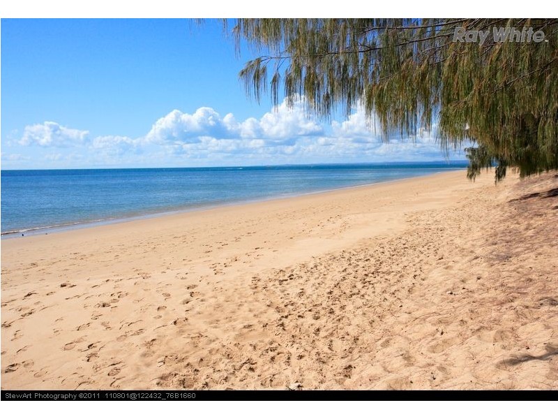 9/383 Esplanade, Torquay QLD 4655