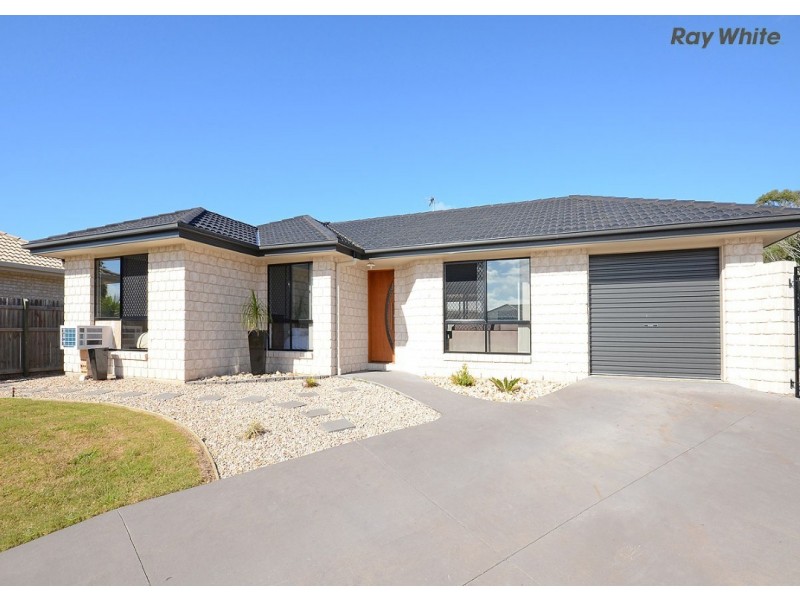 16 Grey Gum Court, Urraween QLD 4655