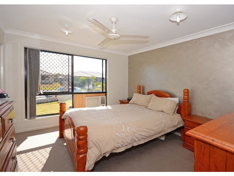 16 Grey Gum Court, Urraween QLD 4655
