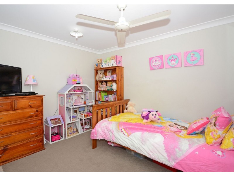 16 Grey Gum Court, Urraween QLD 4655