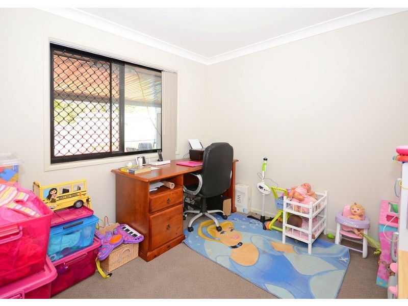 16 Grey Gum Court, Urraween QLD 4655