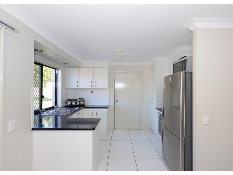 16 Grey Gum Court, Urraween QLD 4655