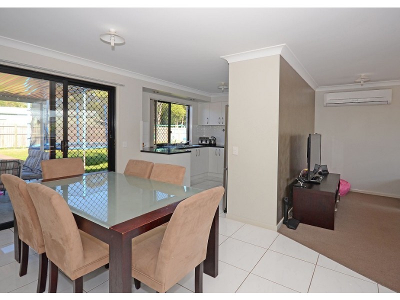 16 Grey Gum Court, Urraween QLD 4655