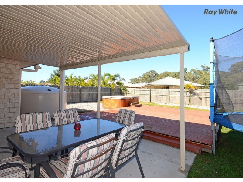 16 Grey Gum Court, Urraween QLD 4655