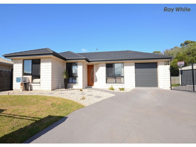 16 Grey Gum Court, Urraween QLD 4655