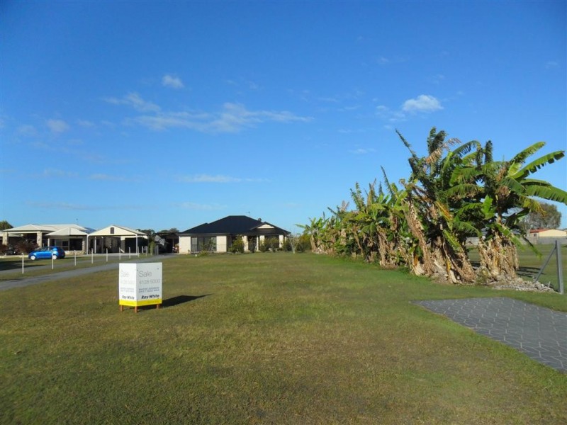 67 Helsham Street, Point Vernon QLD 4655