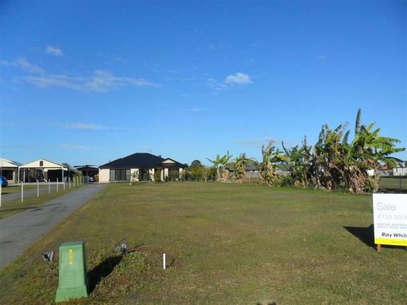 67 Helsham Street, Point Vernon QLD 4655