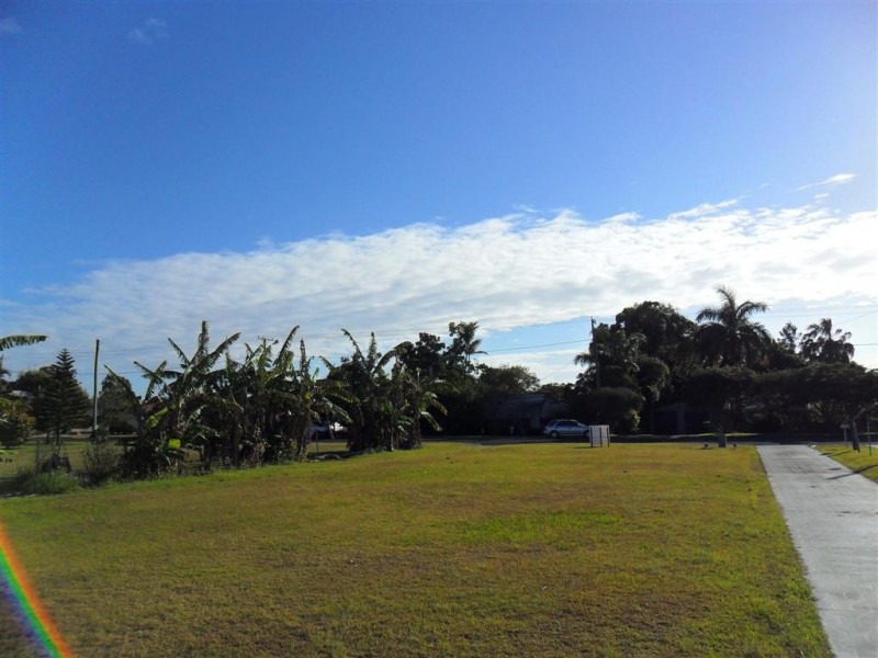 67 Helsham Street, Point Vernon QLD 4655