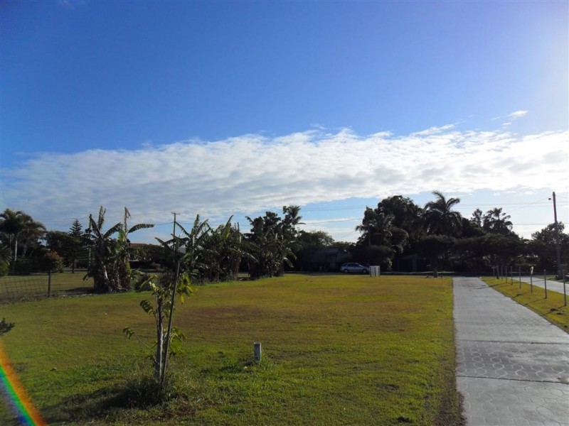 67 Helsham Street, Point Vernon QLD 4655