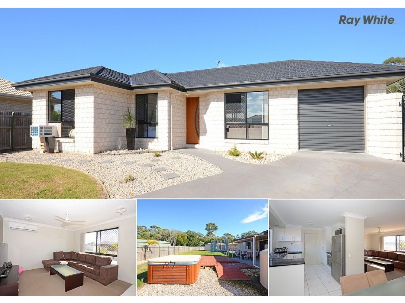 16 Grey Gum Court, Hervey Bay QLD 4655
