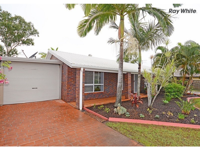 30 Acacia Street, Hervey Bay QLD 4655